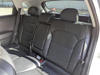 Kia Niro 1.6h GDi 3 DCT Euro 6 (s/s) 5dr ( 16in Alloy)