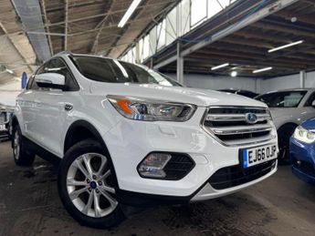 Ford Kuga 1.5T EcoBoost Titanium 2WD Euro 6 (s/s) 5dr