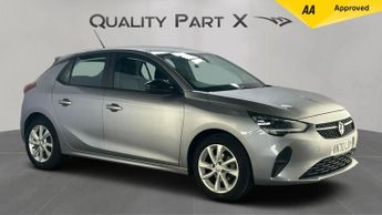 Vauxhall Corsa 1.2 SE Premium Euro 6 5dr