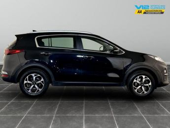 Kia Sportage 1.6 GDi 2 Euro 6 (s/s) 5dr