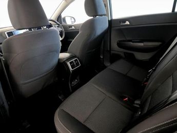 Kia Sportage 1.6 GDi 2 Euro 6 (s/s) 5dr