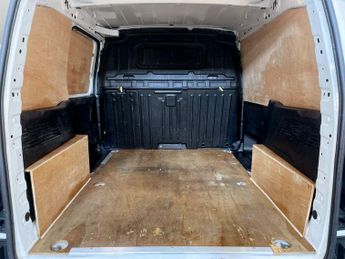 Peugeot Partner 1.5 BlueHDi 1000 Professional Premium + Standard Panel Van SWB E