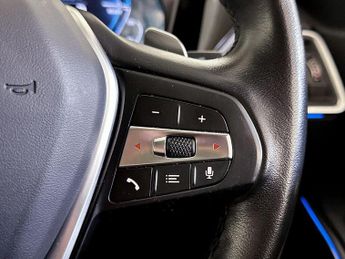 BMW 3 Series 2.0 330e 12kWh SE Pro Auto Euro 6 (s/s) 4dr