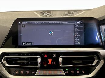 BMW 3 Series 2.0 330e 12kWh SE Pro Auto Euro 6 (s/s) 4dr