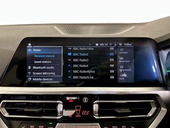 BMW 3 Series 2.0 330e 12kWh SE Pro Auto Euro 6 (s/s) 4dr