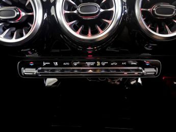 Mercedes-Benz CLA 1.3 CLA180h MHEV AMG Line (Premium) Shooting Brake 7G-DCT Euro 6