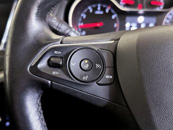 Vauxhall Grandland X 1.2 Turbo Elite Nav Euro 6 (s/s) 5dr