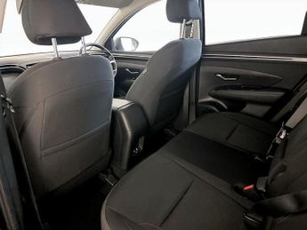 Hyundai TUCSON 1.6 h T-GDi SE Connect Auto Euro 6 (s/s) 5dr