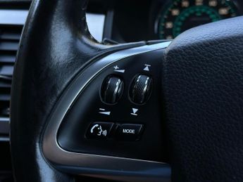 Jaguar XF 2.2d R-Sport Auto Euro 5 (s/s) 4dr