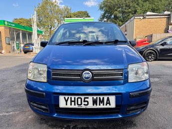 Fiat Panda 1.2 Dynamic 5dr