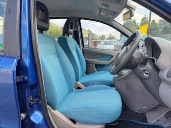 Fiat Panda 1.2 Dynamic 5dr