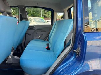 Fiat Panda 1.2 Dynamic 5dr