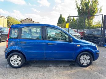 Fiat Panda 1.2 Dynamic 5dr