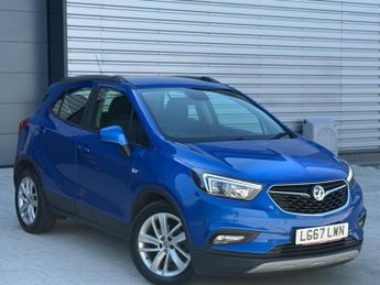 Vauxhall Mokka 1.4i Turbo Active Euro 6 (s/s) 5dr