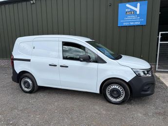 Renault Kangoo 1.5 dCi Blue ENERGY ML19 Start MWB Euro 6 (s/s) 6dr