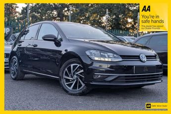 Volkswagen Golf 1.5 TSI EVO Match Euro 6 (s/s) 5dr
