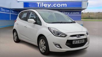 Hyundai ix20 1.6 Style Auto Euro 5 5dr
