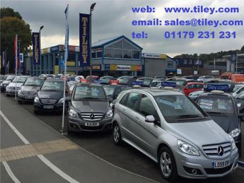 Nissan Note 1.6 16V n-tec+ Auto Euro 5 5dr