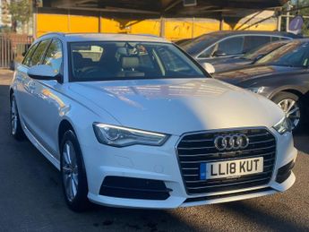 Audi A6 1.8 TFSI SE Executive S Tronic Euro 6 (s/s) 5dr