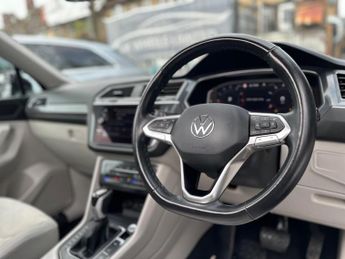 Volkswagen Tiguan Allspace 1.5 TSI Elegance DSG Euro 6 (s/s) 5dr