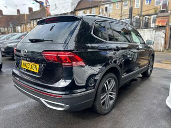 Volkswagen Tiguan Allspace 1.5 TSI Elegance DSG Euro 6 (s/s) 5dr