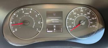 Renault Master 2.3 dCi ENERGY 35 Business Quickshift FWD LWB High Roof Euro 6 (