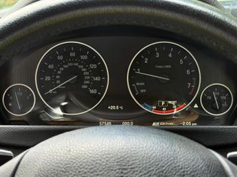 BMW 3 Series 2.0 330e 7.6kWh SE Auto Euro 6 (s/s) 4dr