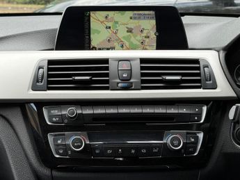 BMW 3 Series 2.0 330e 7.6kWh SE Auto Euro 6 (s/s) 4dr