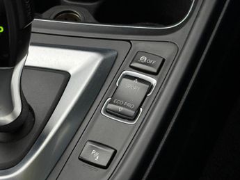 BMW 3 Series 2.0 330e 7.6kWh SE Auto Euro 6 (s/s) 4dr