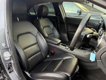 Mercedes-Benz A Class 1.5 A180d Sport 7G-DCT Euro 6 (s/s) 5dr