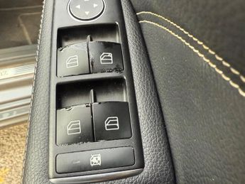 Mercedes-Benz A Class 1.5 A180d Sport 7G-DCT Euro 6 (s/s) 5dr