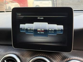 Mercedes-Benz A Class 1.5 A180d Sport 7G-DCT Euro 6 (s/s) 5dr