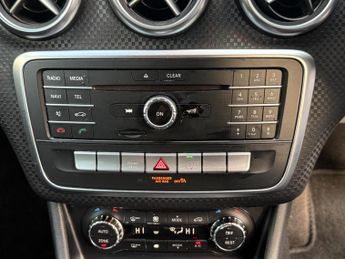 Mercedes-Benz A Class 1.5 A180d Sport 7G-DCT Euro 6 (s/s) 5dr