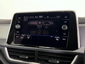 Volkswagen T-Roc 1.5 TSI Style DSG Euro 6 (s/s) 5dr
