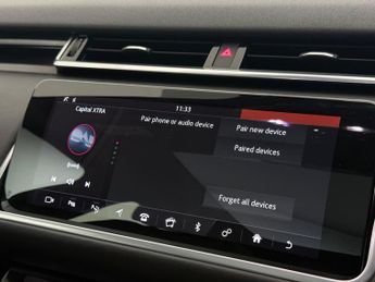 Land Rover Range Rover Velar 3.0 SD6 V6 R-Dynamic HSE Auto 4WD Euro 6 (s/s) 5dr