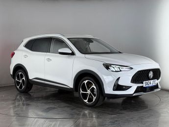 MG HS 1.5 T-GDI Trophy Euro 6 (s/s) 5dr