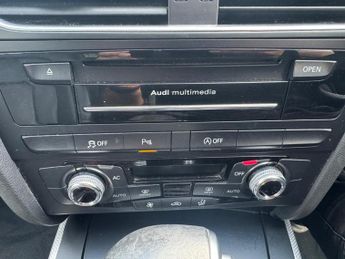 Audi A4 Avant 1.8 TFSI SE Technik Multitronic Euro 6 (s/s) 5dr