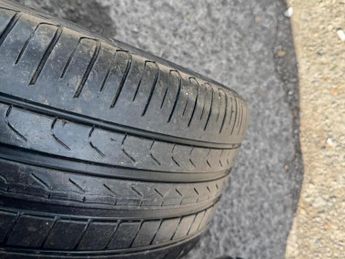 Audi A4 Avant 1.8 TFSI SE Technik Multitronic Euro 6 (s/s) 5dr