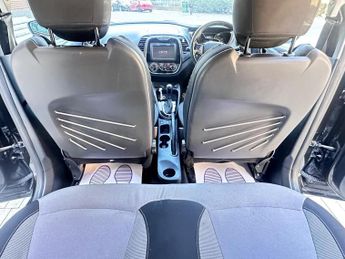 Renault Captur 1.2 TCe Dynamique S MediaNav EDC Euro 5 5dr