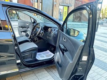 Renault Captur 1.2 TCe Dynamique S MediaNav EDC Euro 5 5dr