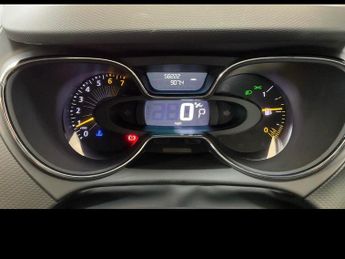 Renault Captur 1.2 TCe Dynamique S MediaNav EDC Euro 5 5dr