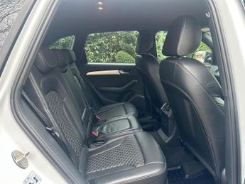 Audi SQ5 3.0 BiTDI V6 Plus Tiptronic quattro Euro 6 (s/s) 5dr