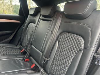 Audi SQ5 3.0 BiTDI V6 Plus Tiptronic quattro Euro 6 (s/s) 5dr