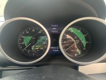 Mercedes-Benz SLK 3.0 SLK280 7G-Tronic 2dr