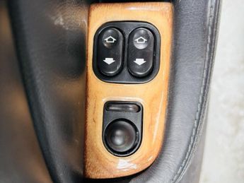 Jaguar XKR 4.0 Supercharged 2dr