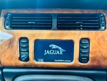 Jaguar XKR 4.0 Supercharged 2dr