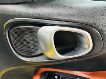 Fiat 500L 1.3 MultiJet Trekking Dualogic Euro 5 (s/s) 5dr