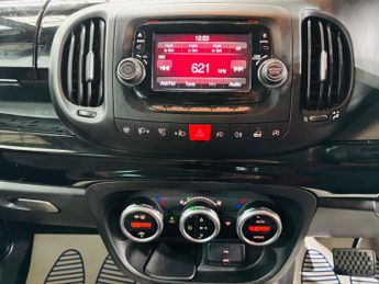 Fiat 500L 1.3 MultiJet Trekking Dualogic Euro 5 (s/s) 5dr