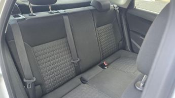 Vauxhall Astra 1.7 CDTi ecoFLEX Energy Euro 5 5dr
