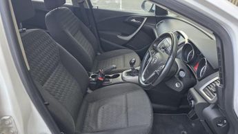 Vauxhall Astra 1.7 CDTi ecoFLEX Energy Euro 5 5dr